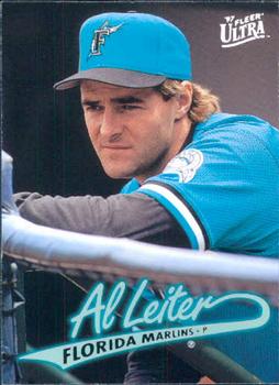 Al Leiter