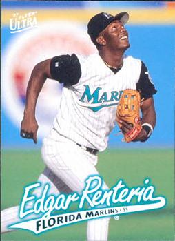 Edgar Renteria