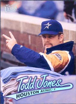 Todd Jones