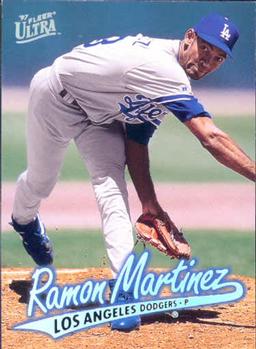 Ramon Martinez