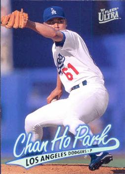 Chan Ho Park