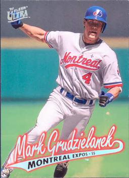 Mark Grudzielanek