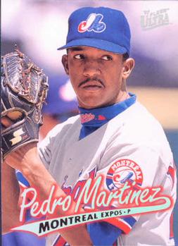 Pedro Martinez