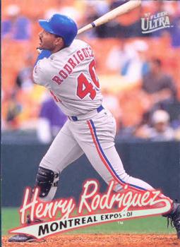 Henry Rodriguez