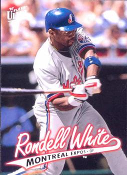 Rondell White