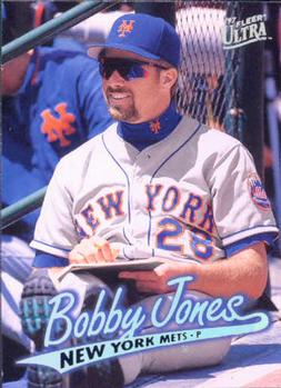 Bobby Jones