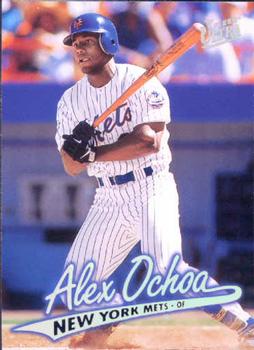 Alex Ochoa