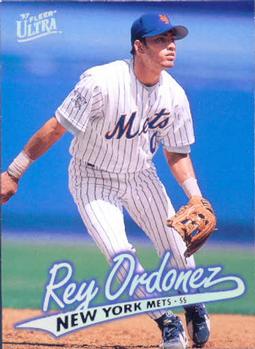Rey Ordonez