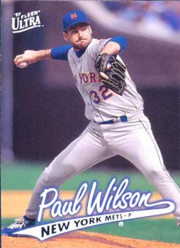 Paul Wilson