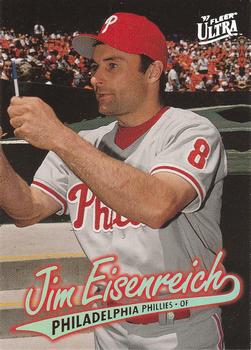 Jim Eisenreich