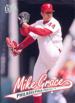 Mike Grace
