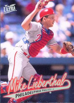 Mike Lieberthal