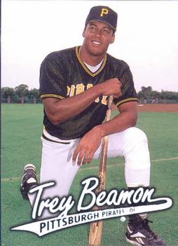 Trey Beamon