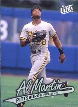 Al Martin