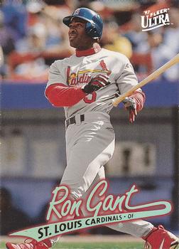 Ron Gant