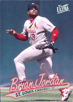 Brian Jordan
