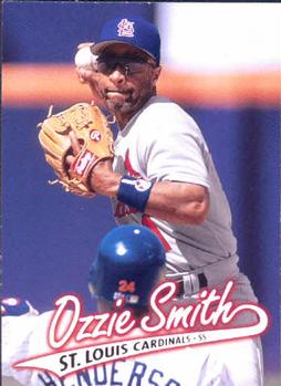 Ozzie Smith