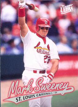 Mark Sweeney