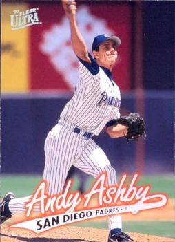Andy Ashby