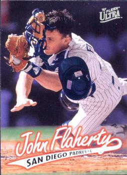 John Flaherty
