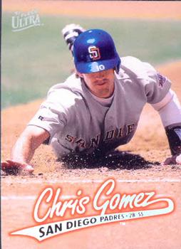 Chris Gomez