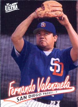 Fernando Valenzuela
