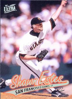 Shawn Estes