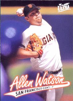Allen Watson