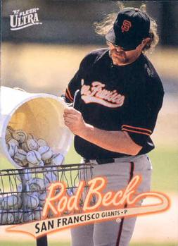 Rod Beck