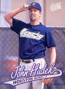 John Hudek