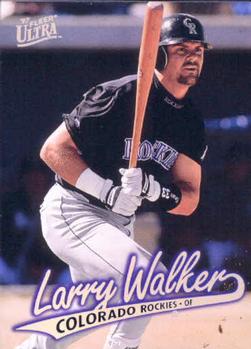 Larry Walker
