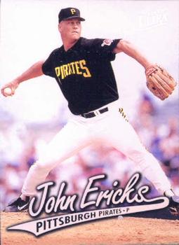 John Ericks
