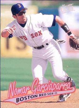 Nomar Garciaparra