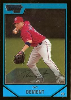 Dan Dement