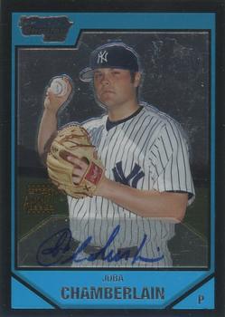 Joba Chamberlain