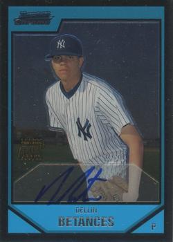 Dellin Betances