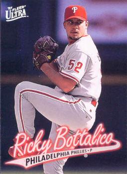 Ricky Bottalico
