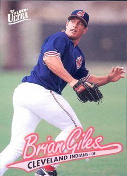 Brian Giles