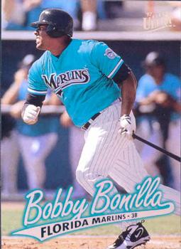 Bobby Bonilla