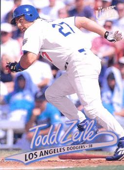Todd Zeile