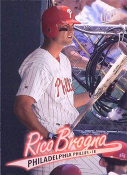 Rico Brogna