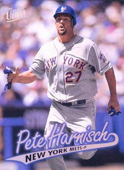 Pete Harnisch