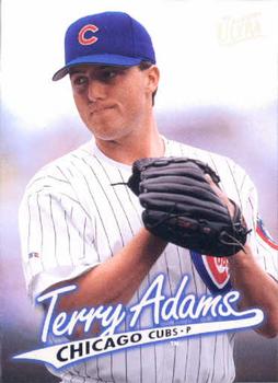 Terry Adams