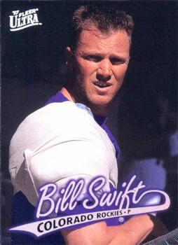 Bill Swift