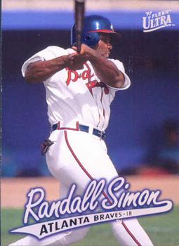 Randall Simon