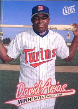 David Arias