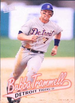 Bubba Trammell