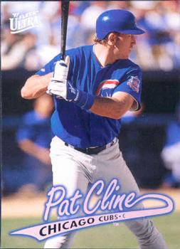 Pat Cline
