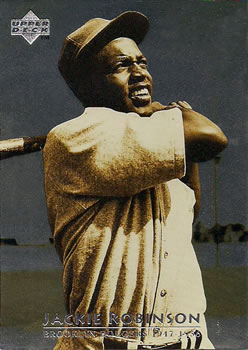 Jackie Robinson