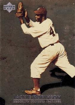 Jackie Robinson
